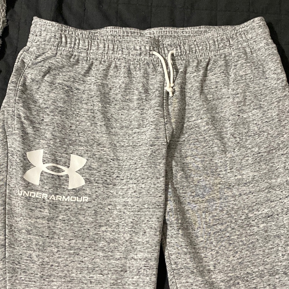Under Armour Joggers XXL